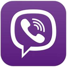 icon viber